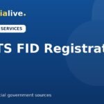 FRUITS FID Registration