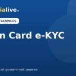 Karnataka Ration Card e-KYC