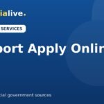 Passport apply online