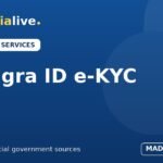 MP Samagra ID