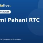 Bhoomi Pahani RTC
