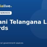 Dharani Land Records
