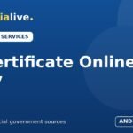 AP Certificate Online