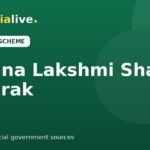 Kalyana Lakshmi Shaadi Mubarak