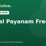 Vidiyal Payanam Free Bus