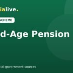 TN Old Age Pension