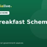 CM Breakfast Scheme
