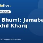 Bihar Bhumi Jamabandi Dakhil Kharij