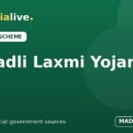 MP Ladli Laxmi Yojana