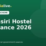 Vidyasiri Hostel Allowance