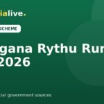 Telangana Rythu Runa Mafi