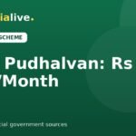 Tamil Pudhalvan Thittam
