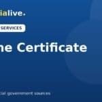 Income Certificate